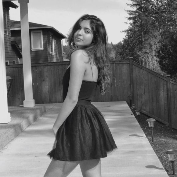 Meet your Posher, Ruty - Picture 1 of 1